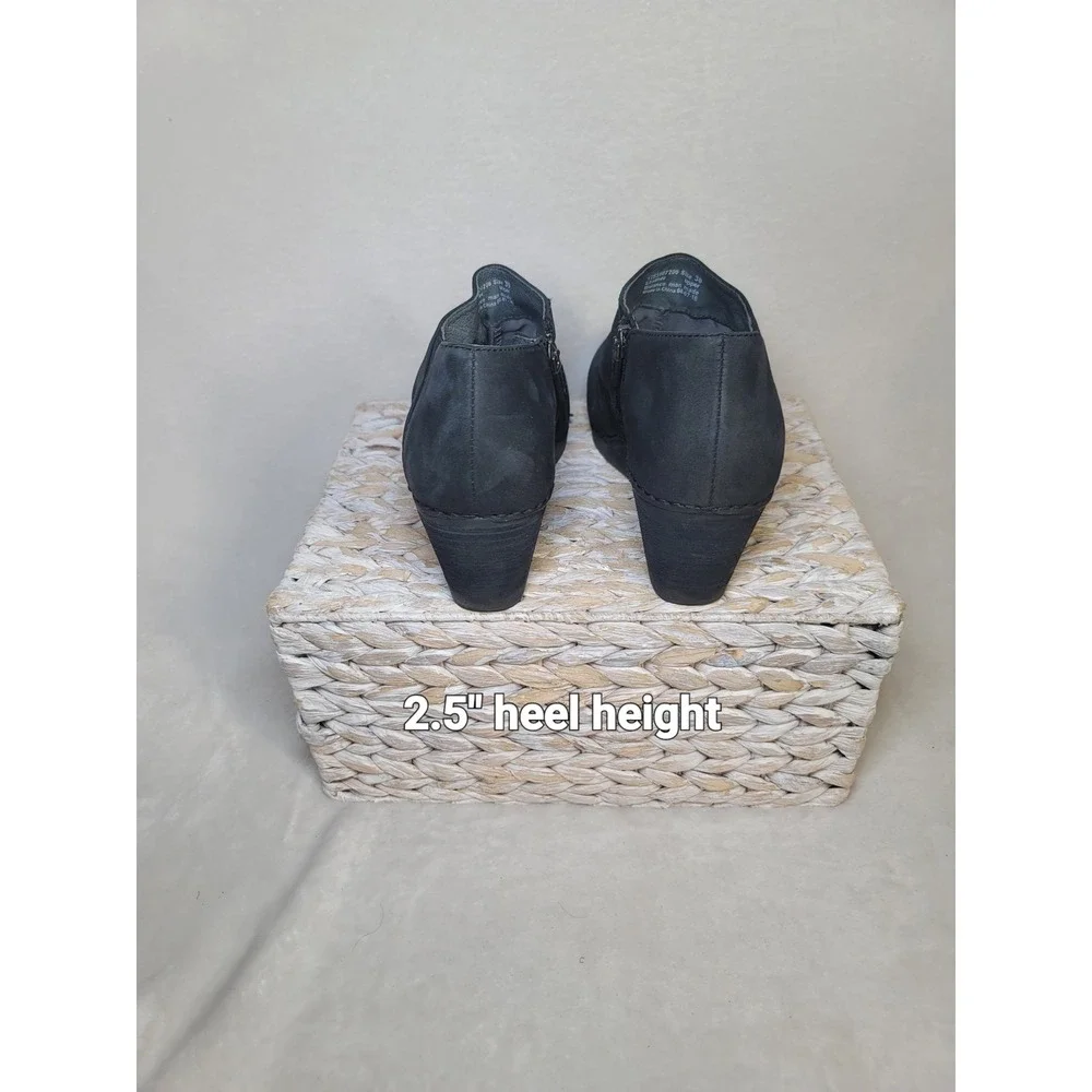 Dansko sheena y2k